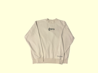 Gara Crewneck