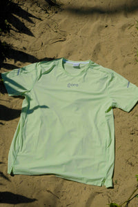 Active shirt
