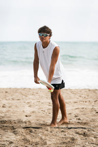 GARA BASE Sleeveless Tee