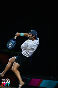 GARA Academy Beach Tennis