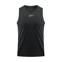 GARA BASE Sleeveless Tee