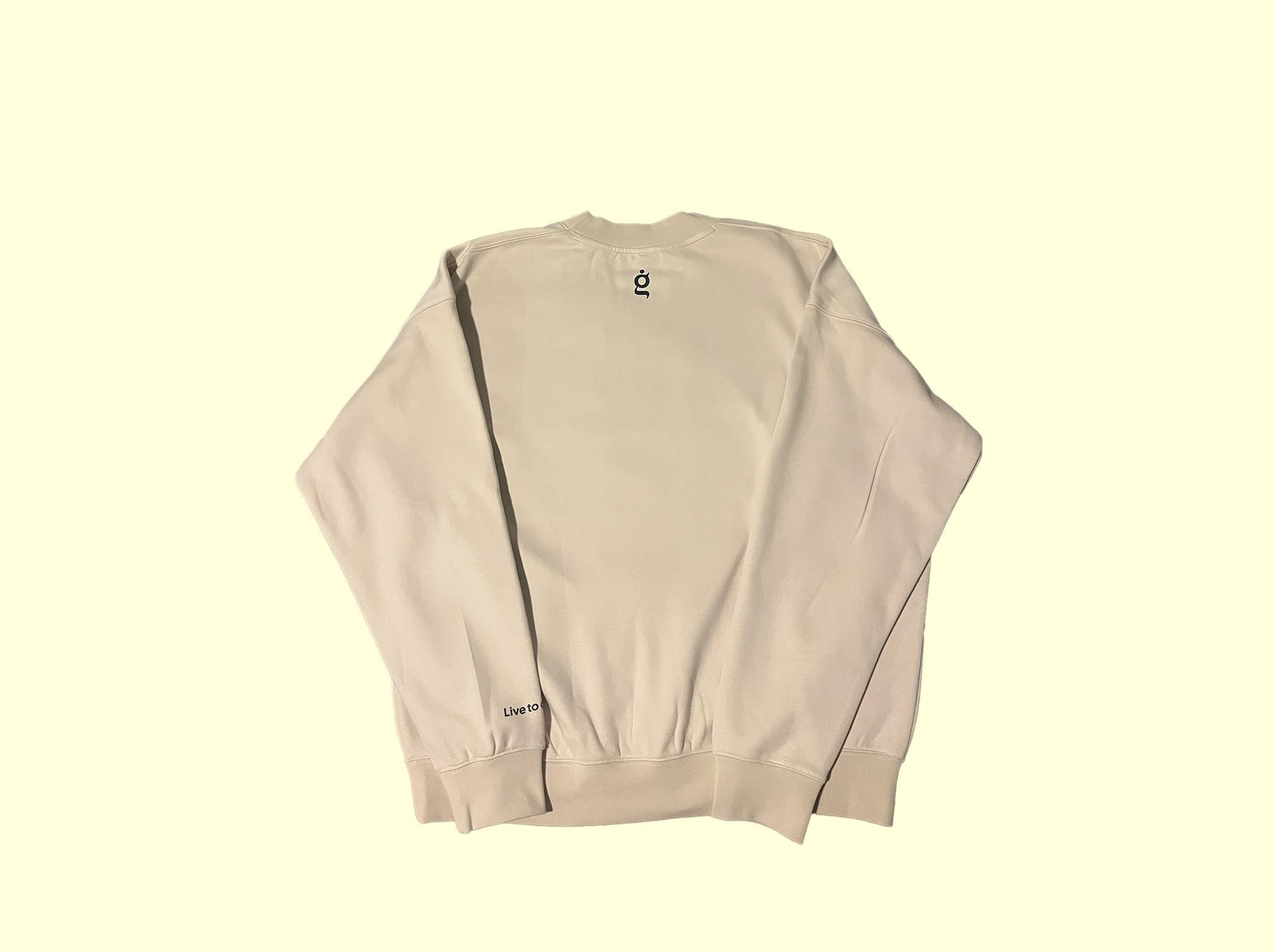 Gara Crewneck