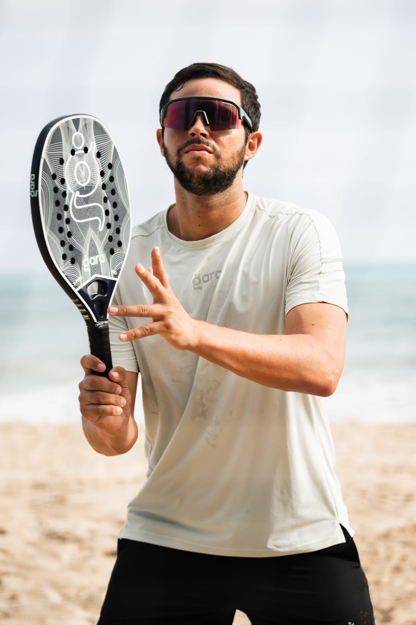GARA Active Tee