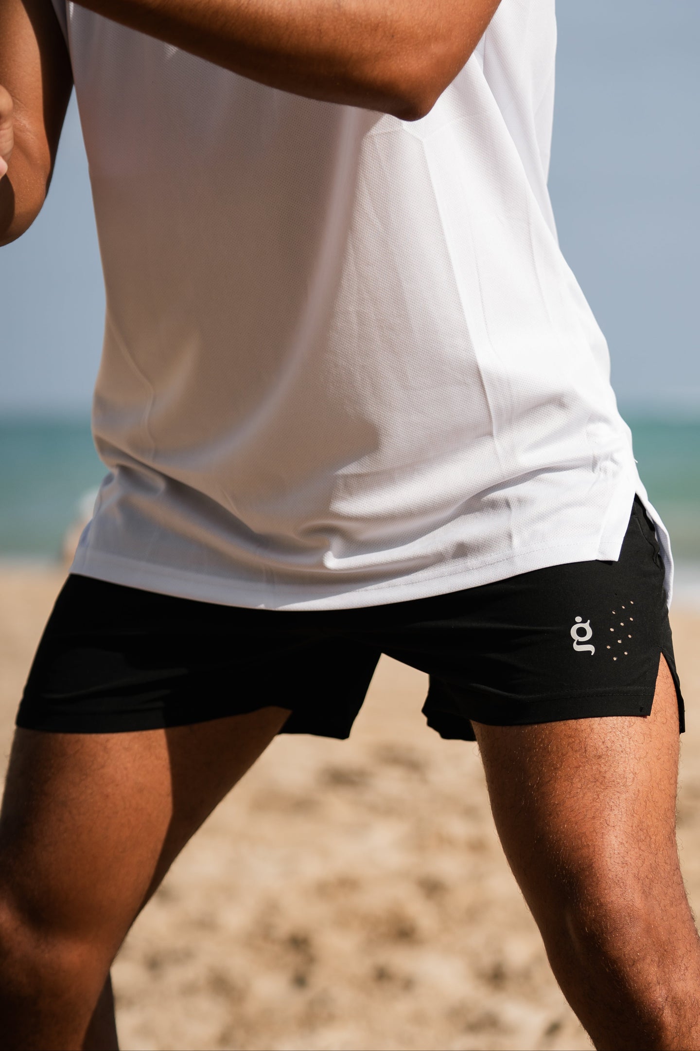 STRADA Running Short