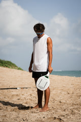 GARA BASE Sleeveless Tee