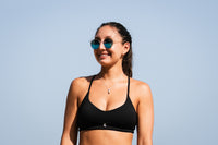 GARA|SKIN™ Sports Bra