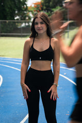 GARA|SKIN™ Sports Bra