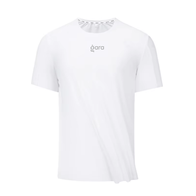 GARA BASE tee