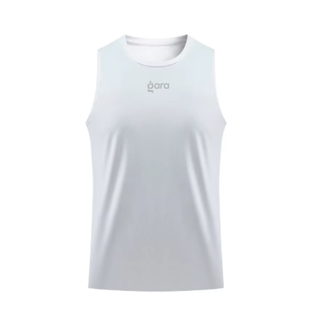 GARA BASE Sleeveless Tee