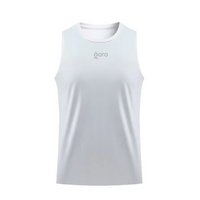 GARA BASE Sleeveless Tee