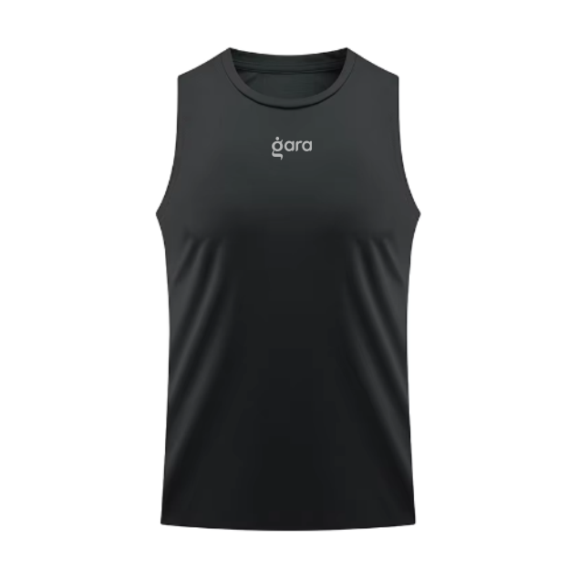 GARA BASE Sleeveless Tee