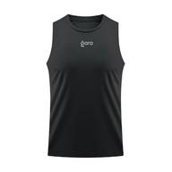 GARA BASE Sleeveless Tee